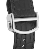 Pre-Owned Cartier Ronde Must De 40mm Stainless Steel