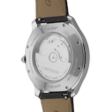 Pre-Owned Cartier Ronde Must De 40mm Stainless Steel