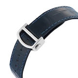 Pre-Owned Cartier Santos De Cartier Large 39.8mm Stainless Steel