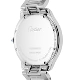 Pre-Owned Cartier Ronde Must 36mm Stainless Steel