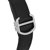 Pre-Owned Cartier Tank MC 34.3mm Stainless Steel