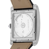 Pre-Owned Cartier Tank MC 34.3mm Stainless Steel