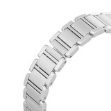 Pre-Owned Cartier Tank Francaise 20mm Stainless Steel W51008Q3
