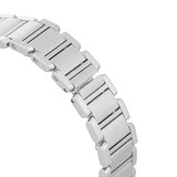 Pre-Owned Cartier Tank Francaise 20mm Stainless Steel W51008Q3