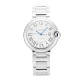 Pre-Owned Cartier Ballon Bleu 36mm Stainless Steel