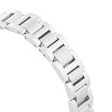 Pre-Owned Cartier Ballon Bleu De 33mm Stainless Steel