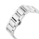 Pre-Owned Cartier Ronde Must De 40mm Stainless Steel
