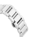 Pre-Owned Cartier Ronde Must De 40mm Stainless Steel