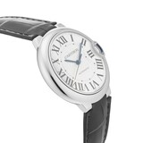 Pre-Owned Cartier Ballon Bleu De 36mm Stainless Steel
