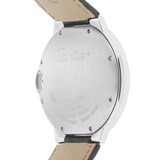 Pre-Owned Cartier Ballon Bleu De 36mm Stainless Steel