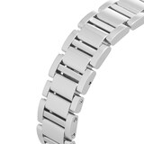 Pre-Owned Cartier Ronde Must De 36mm Stainless Steel