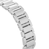 Pre-Owned Cartier Ronde Must De 36mm Stainless Steel