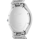 Pre-Owned Cartier Ronde Must De 36mm Stainless Steel