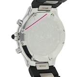 Pre-Owned Cartier Must 21 Chronoscaph Mens Watch W10125U2/2424