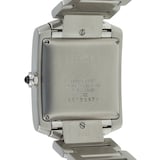 Pre-Owned Cartier Pre-Owned Cartier Tank Francaise Mens Watch W51002Q3/2302