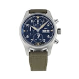 Pre-Owned IWC Pre-Owned IWC Pilot's Spitfire Mens Watch IW387901