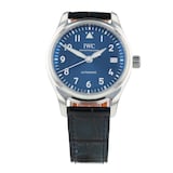 Pre-Owned IWC Pre-Owned IWC Pilot's 36mm Mens Watch IW324008