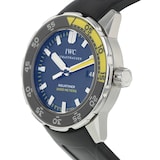 Pre-Owned IWC Pre-Owned IWC Aquatimer Mens Watch IW356802