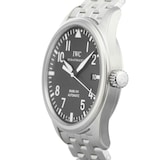 Pre-Owned IWC Pre-Owned IWC Pilot's Mark XVI Mens Watch IW325504