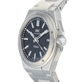 Pre-Owned IWC Ingenieur Automatic Mens Watch IW323902