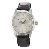Pre-Owned IWC Pre-Owned IWC Ingenieur Automatic Mens Watch IW357001