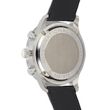 Pre-Owned IWC Portugieser Chronograph Mens Watch IW371417