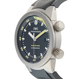 Pre-Owned IWC Pre-Owned IWC Aquatimer 2000 Mens Watch IW353804