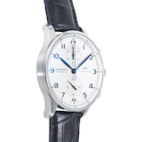 Pre-Owned IWC Portugieser Chronograph