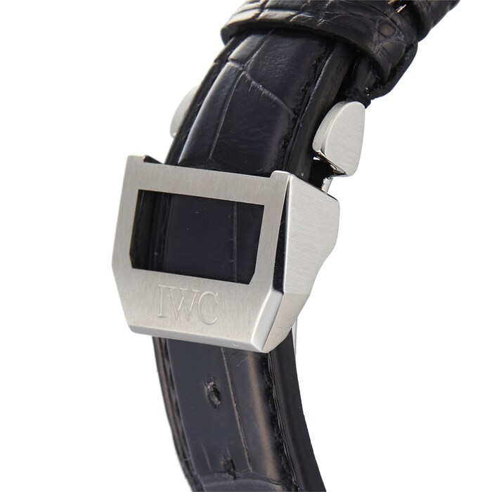 Pre-Owned IWC Portugieser Mens Watch IW371445