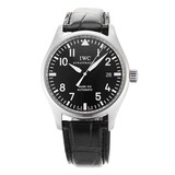 Pre-Owned IWC Pilot's Mark XVI Mens Watch IW32550
