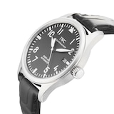 Pre-Owned IWC Pilot's Mark XVI Mens Watch IW32550