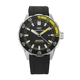 Pre-Owned IWC Aquatimer Automatic Mens Watch IW356810
