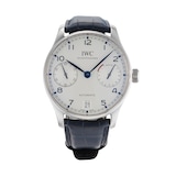 Pre-Owned IWC Pre-Owned IWC Portugieser Mens Watch IW500705