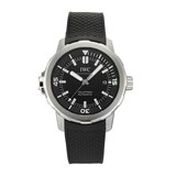 Pre-Owned IWC Aquatimer Automatic Mens Watch IW329001