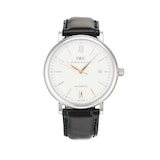 Pre-Owned IWC Portofino Automatic Mens Watch IW356517