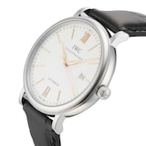 Pre-Owned IWC Portofino Automatic Mens Watch IW356517