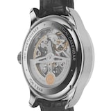 Pre-Owned IWC Portugieser Perpetual Calendar 42.4mm Stainless Steel