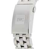 Pre-Owned IWC Pilots Chronograph Edition Le Petit Prince 43MM Stainless Steel IW377717