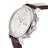 Pre-Owned IWC Schaffhausen Portofino Chronograph IW391027