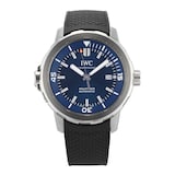 Pre-Owned IWC Aquatimer IW329005