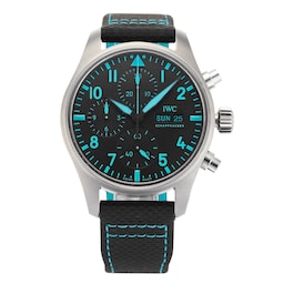 408400060490 - Pilot's Watch Chronograph 41 Edition 