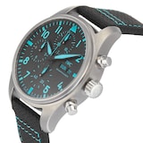 Pre-Owned IWC Pilot's Watch Chronograph 41 Edition "Mercedes-AMG Petronas Formula One Team" IW388108