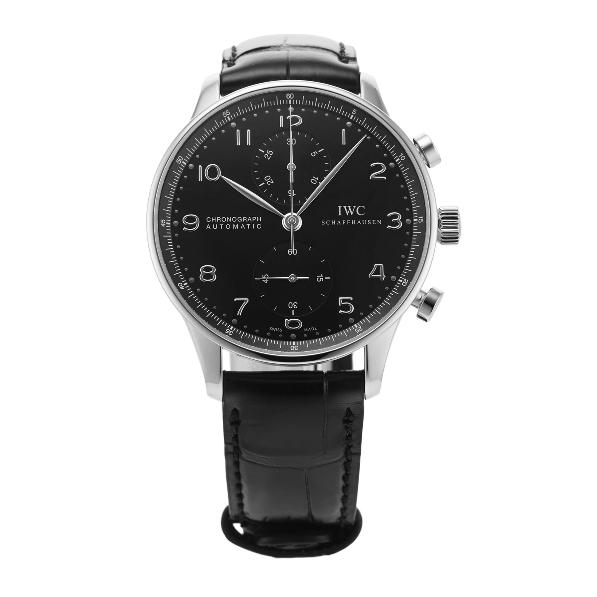 Portugieser IW371447