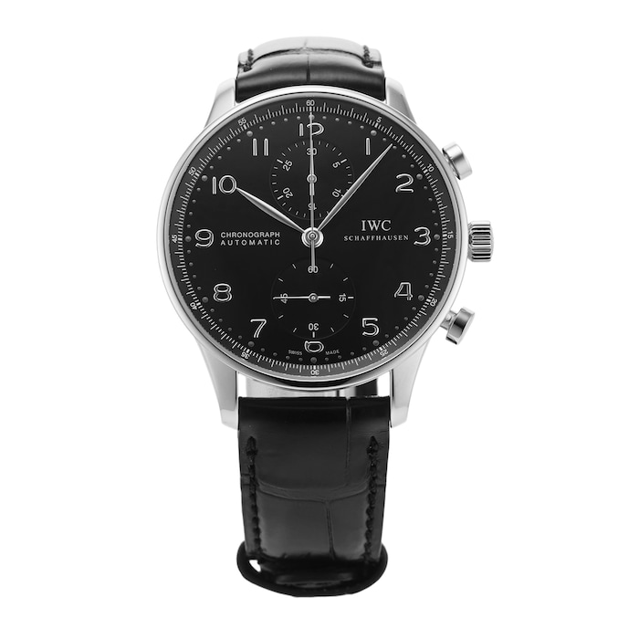 Pre-Owned IWC Portugieser IW371447