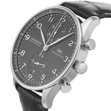 Pre-Owned IWC Portugieser IW371447