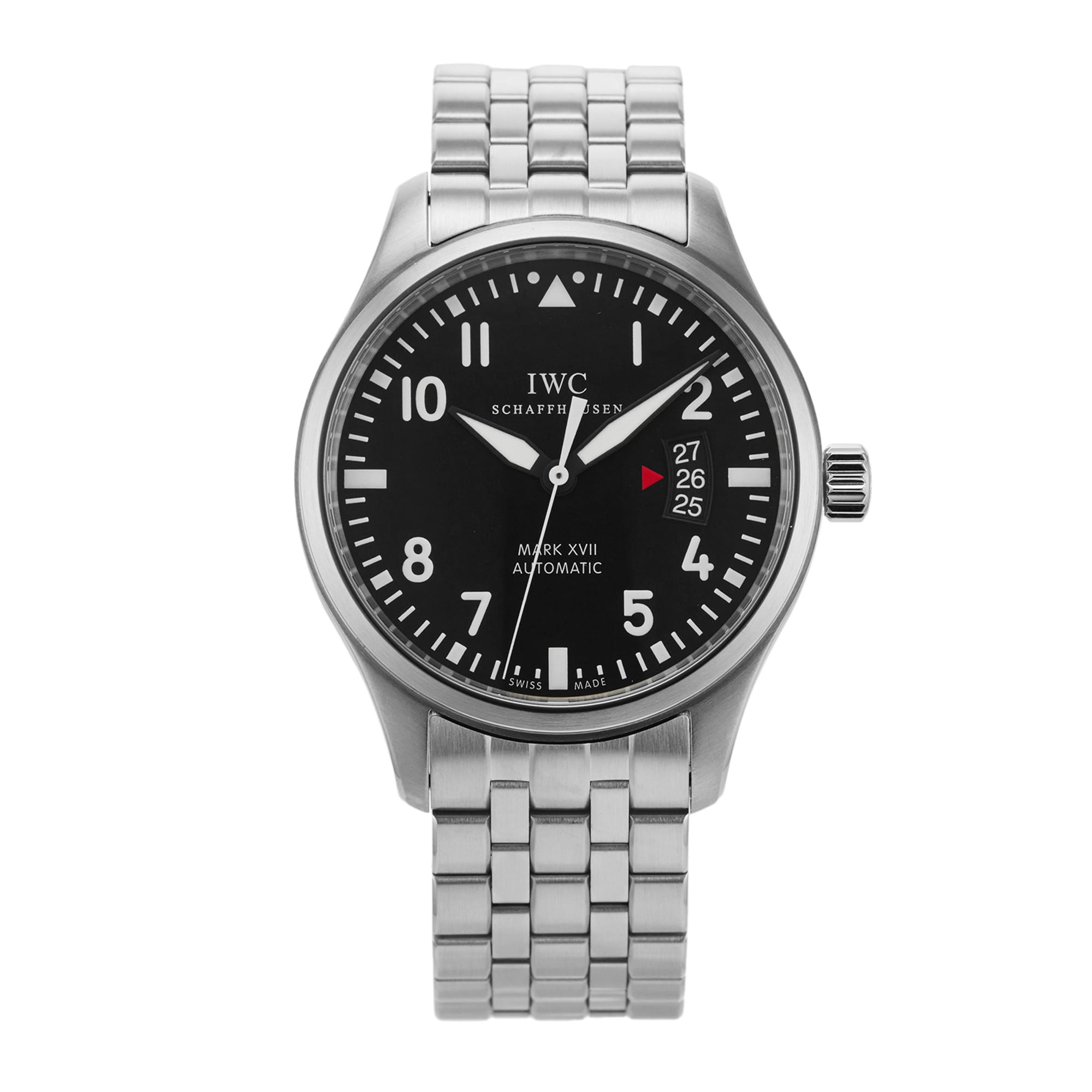 Pilot's Watch Mark XVII IW326504