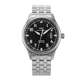 Pre-Owned IWC Pilot's Watch Mark XVII IW326504