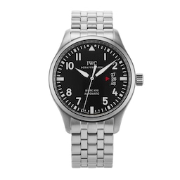 408400062490 - Pilot's Watch Mark XVII IW326504