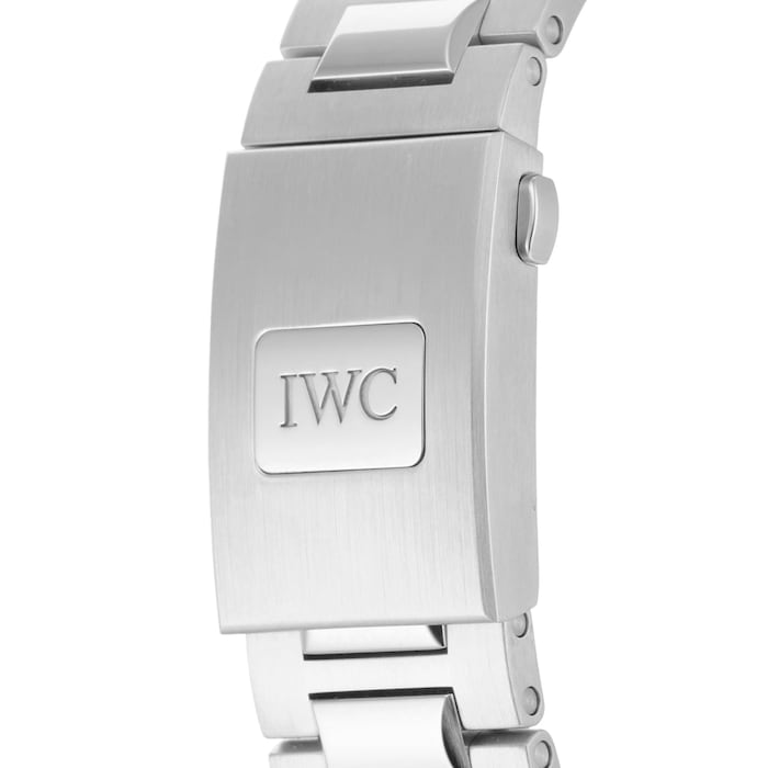 Pre-Owned IWC Portugieser Yacht Club IW390701