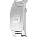 Pre-Owned IWC Portugieser Yacht Club IW390701